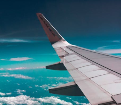 Imagen de avion
