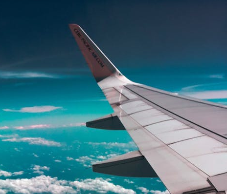 Imagen de avion